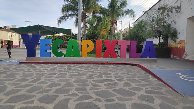 Eden de Yecapictla